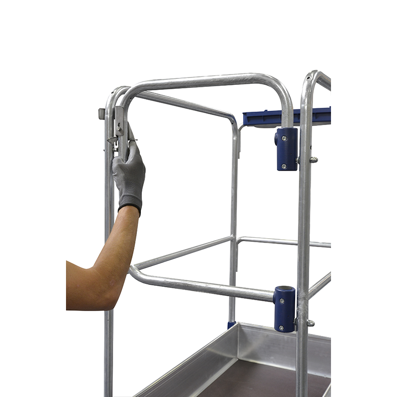 Gazelle - Nouvelle g?�n?�ration 2022