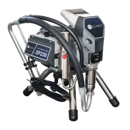 Airless EP 230 II