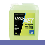 produit de nettoyage